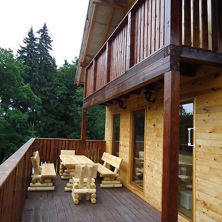 Villa Gorska Oaza Schreiberhau Zimmer foto