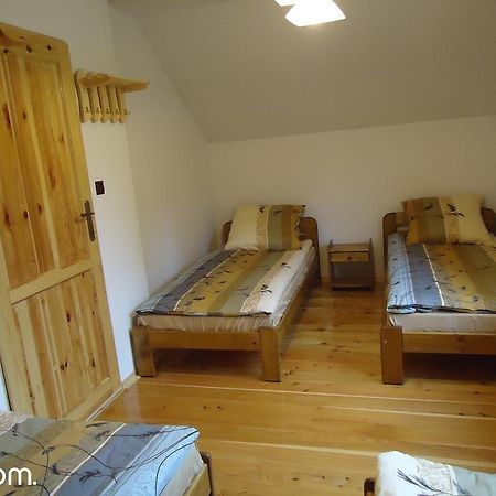 Villa Gorska Oaza Schreiberhau Exterior foto