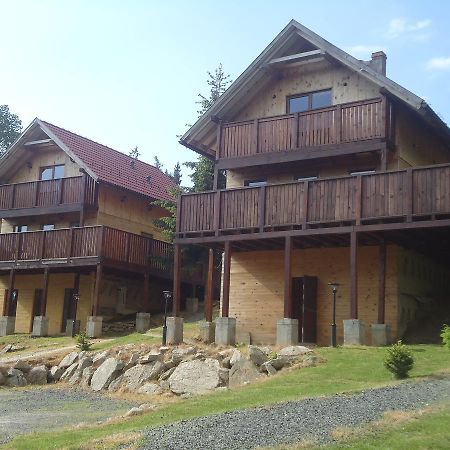 Villa Gorska Oaza Schreiberhau Exterior foto