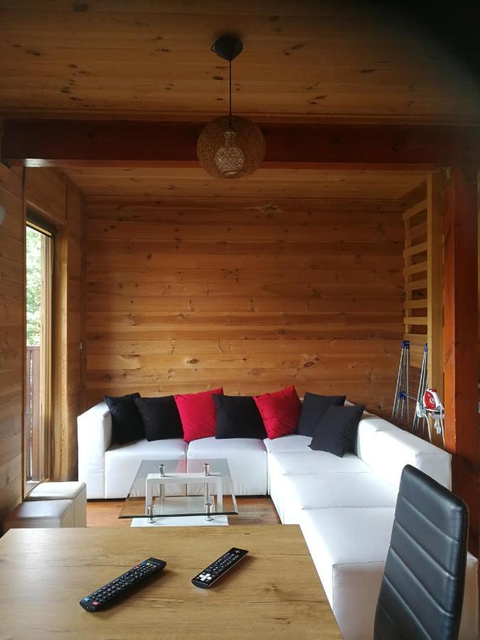 Villa Gorska Oaza Schreiberhau Exterior foto
