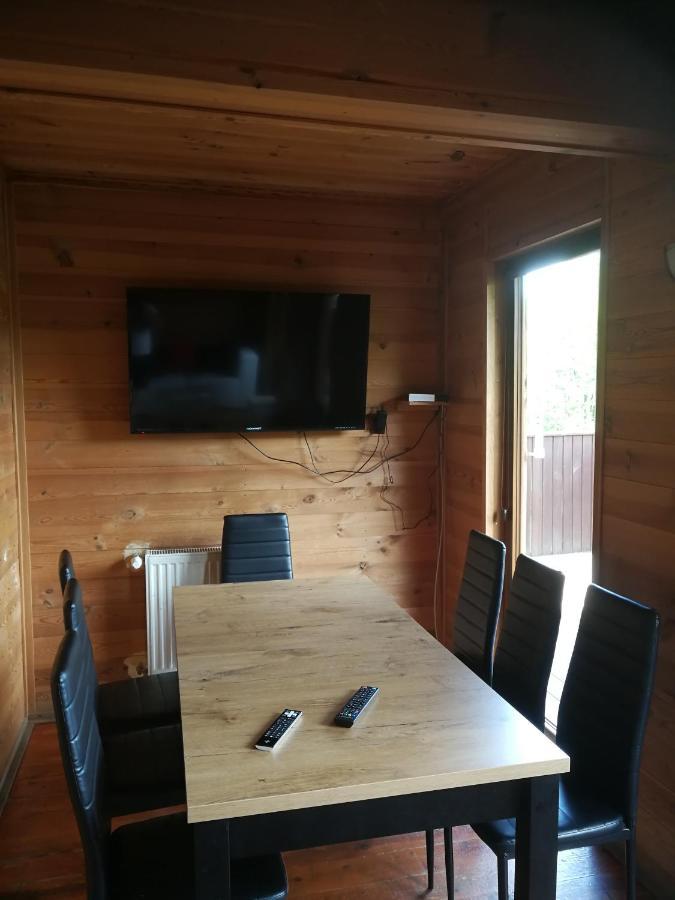 Villa Gorska Oaza Schreiberhau Exterior foto