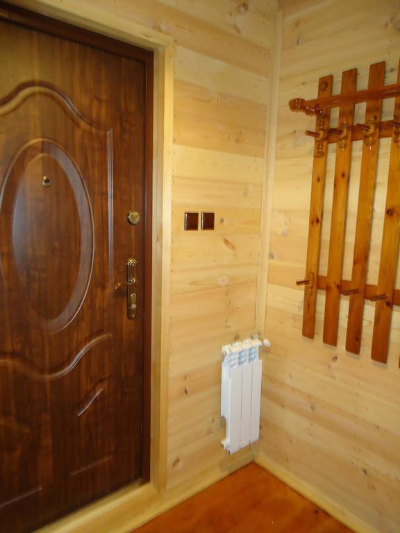 Villa Gorska Oaza Schreiberhau Zimmer foto