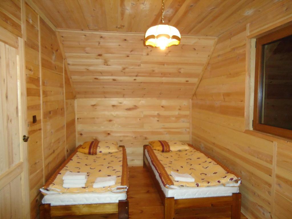 Villa Gorska Oaza Schreiberhau Zimmer foto