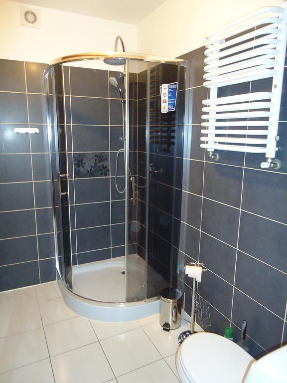 Villa Gorska Oaza Schreiberhau Zimmer foto
