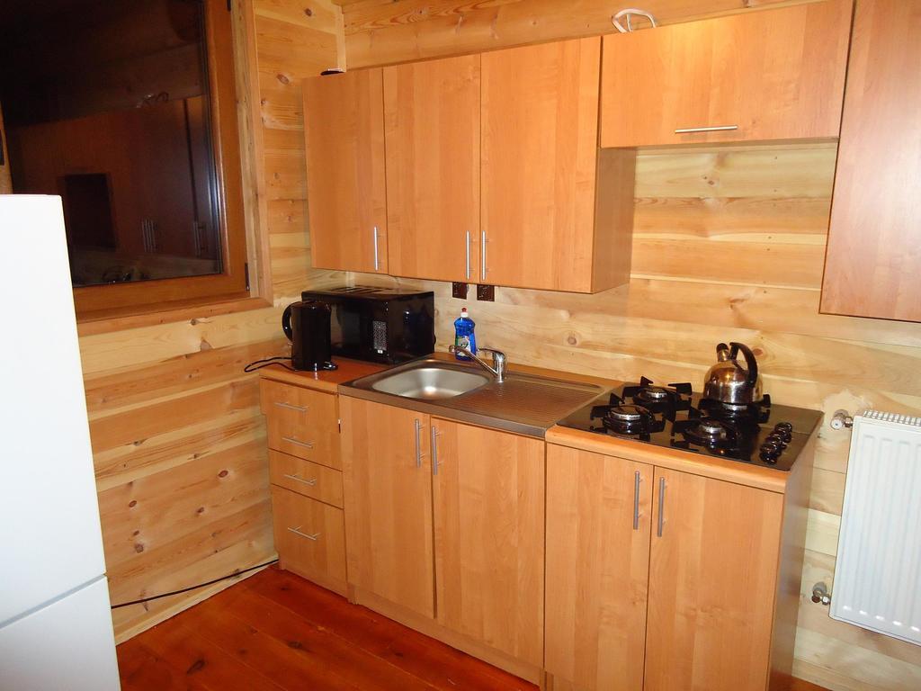 Villa Gorska Oaza Schreiberhau Zimmer foto