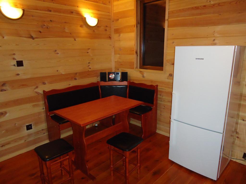 Villa Gorska Oaza Schreiberhau Zimmer foto