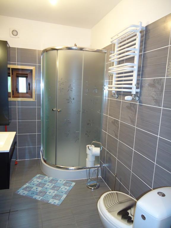 Villa Gorska Oaza Schreiberhau Zimmer foto