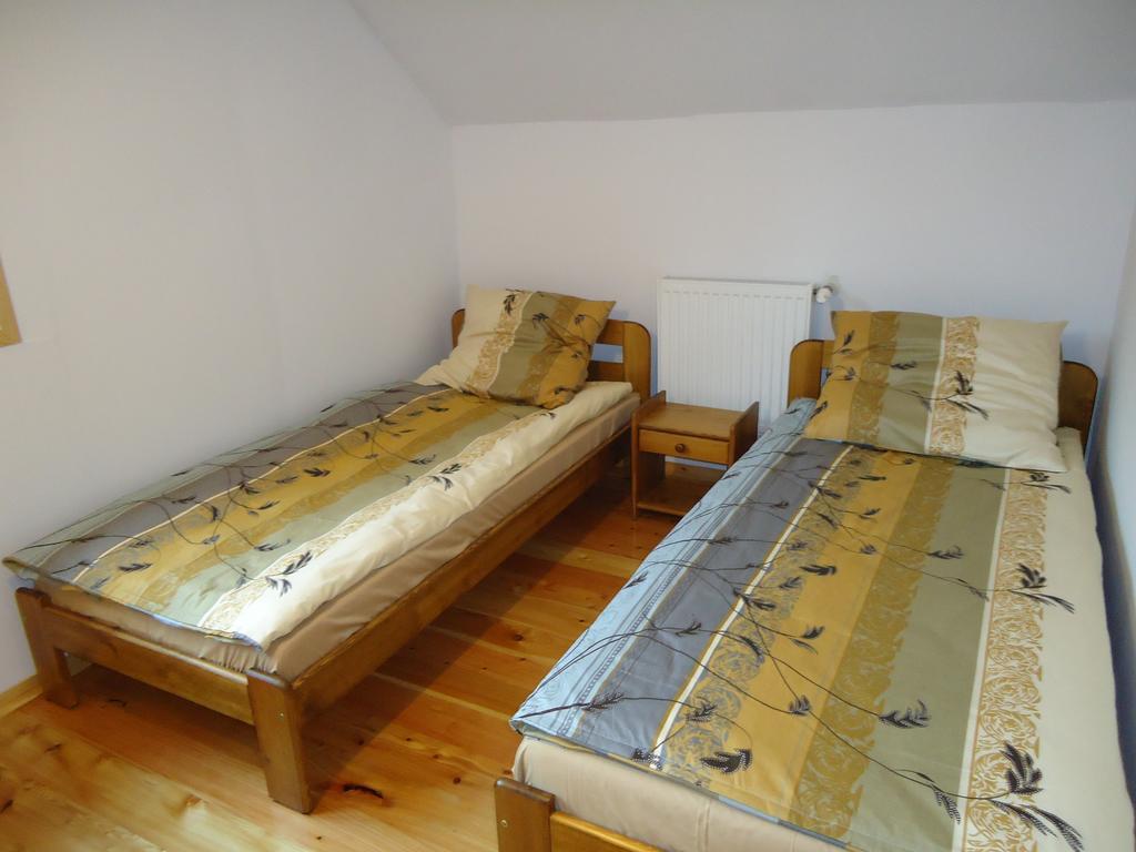 Villa Gorska Oaza Schreiberhau Zimmer foto