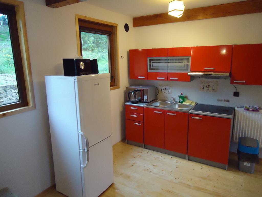 Villa Gorska Oaza Schreiberhau Zimmer foto