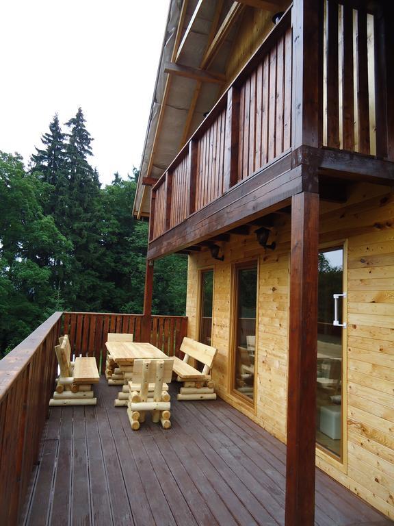 Villa Gorska Oaza Schreiberhau Zimmer foto