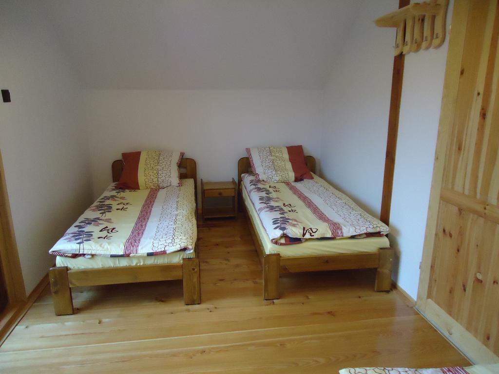 Villa Gorska Oaza Schreiberhau Zimmer foto