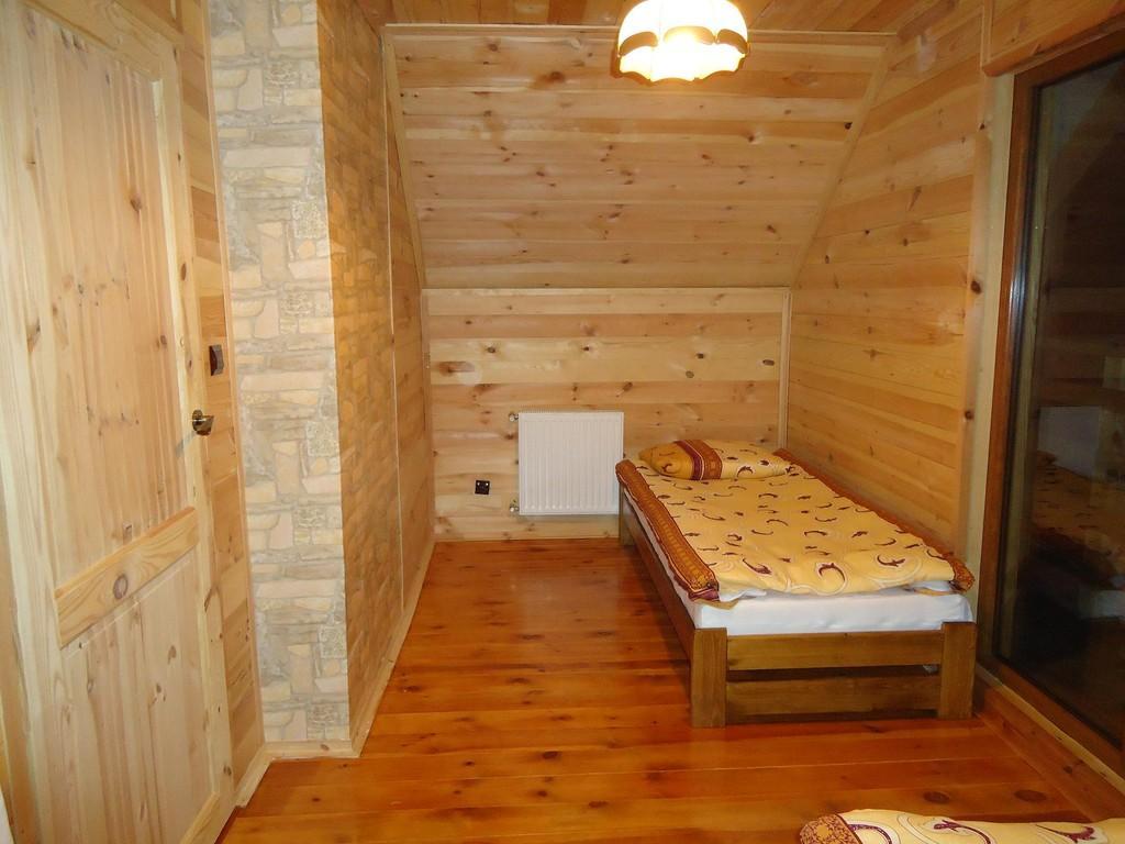 Villa Gorska Oaza Schreiberhau Exterior foto